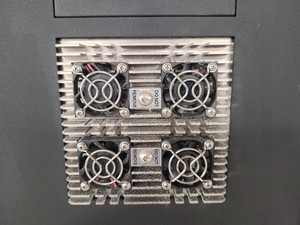 Thumbnail image of ProteinSimple FluorChem M FM0413 Western Blot Imaging System Lab