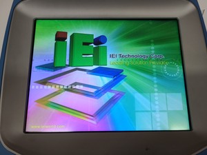 Thumbnail image of ProteinSimple FluorChem M FM0413 Western Blot Imaging System Lab