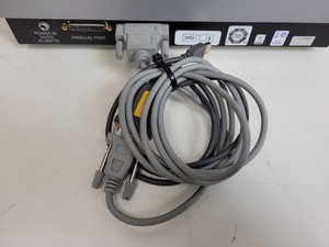 Thumbnail image of BioTek ELx800 Microplate Reader Lab