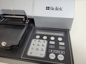 Thumbnail image of BioTek ELx800 Microplate Reader Lab