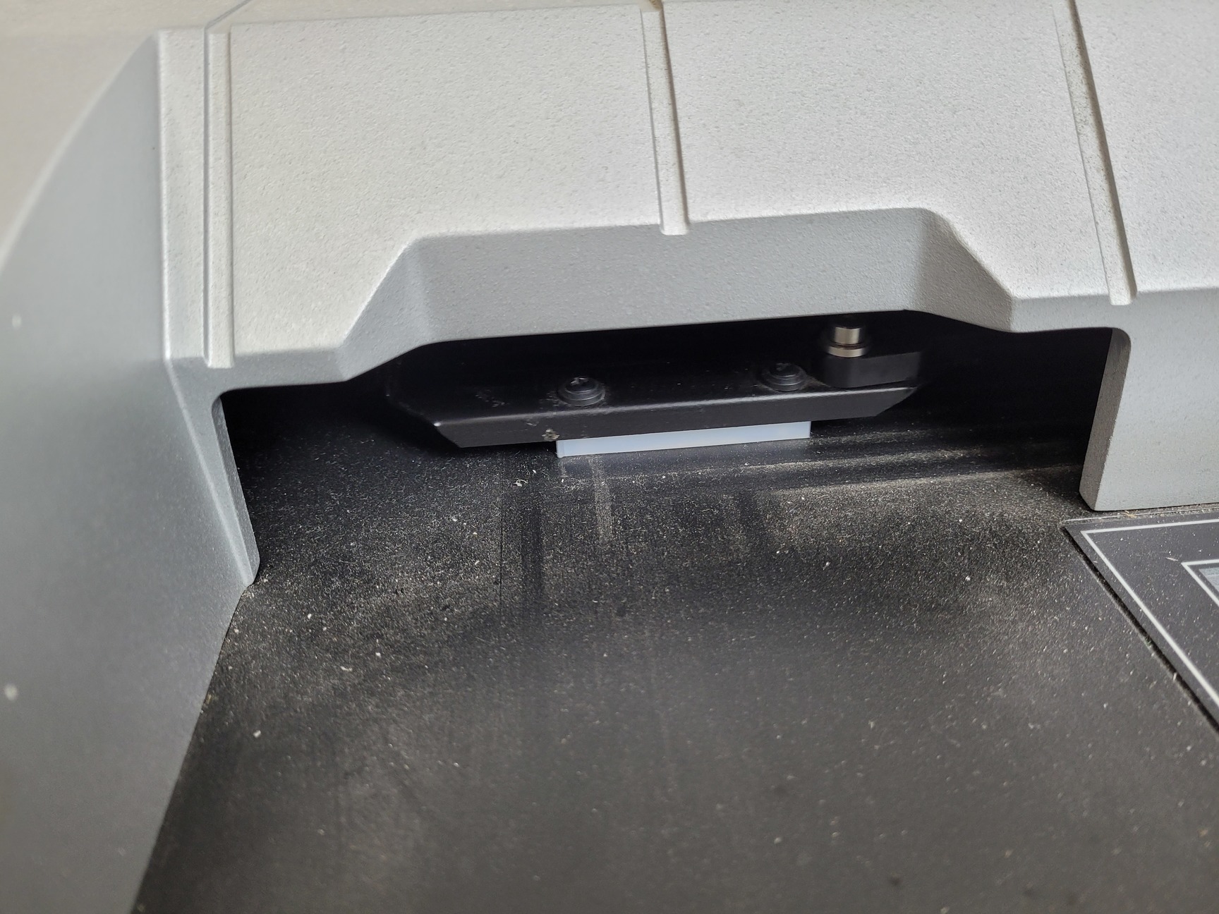 Image of BioTek ELx800 Microplate Reader Lab