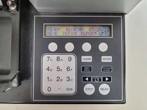 Thumbnail image of BioTek ELx800 Microplate Reader Lab