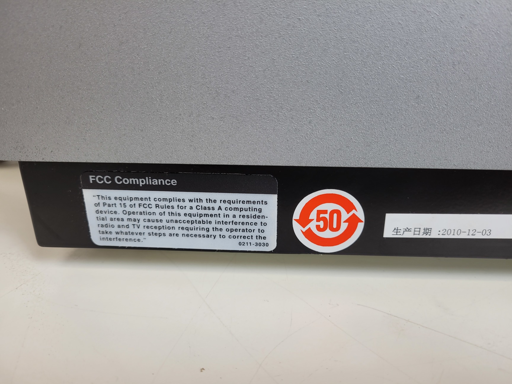 Image of BioTek ELx800 Microplate Reader Lab