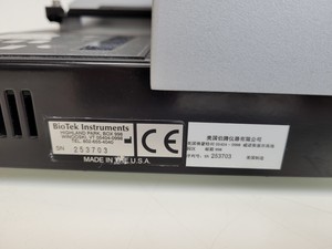 Thumbnail image of BioTek ELx800 Microplate Reader Lab