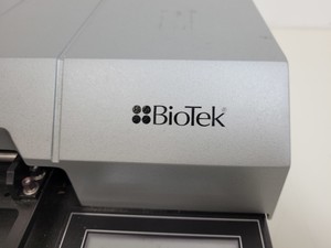 Thumbnail image of BioTek ELx800 Microplate Reader Lab