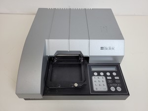 Thumbnail image of BioTek ELx800 Microplate Reader Lab