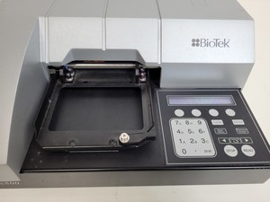 Thumbnail image of BioTek ELx800 Microplate Reader Lab