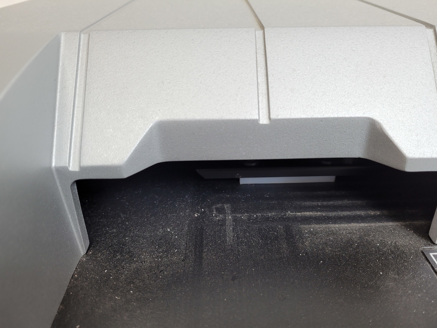 Image of BioTek ELx800 Microplate Reader Lab