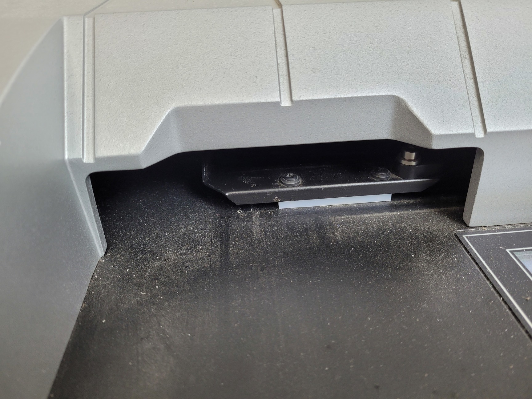 Image of BioTek ELx800 Microplate Reader Lab
