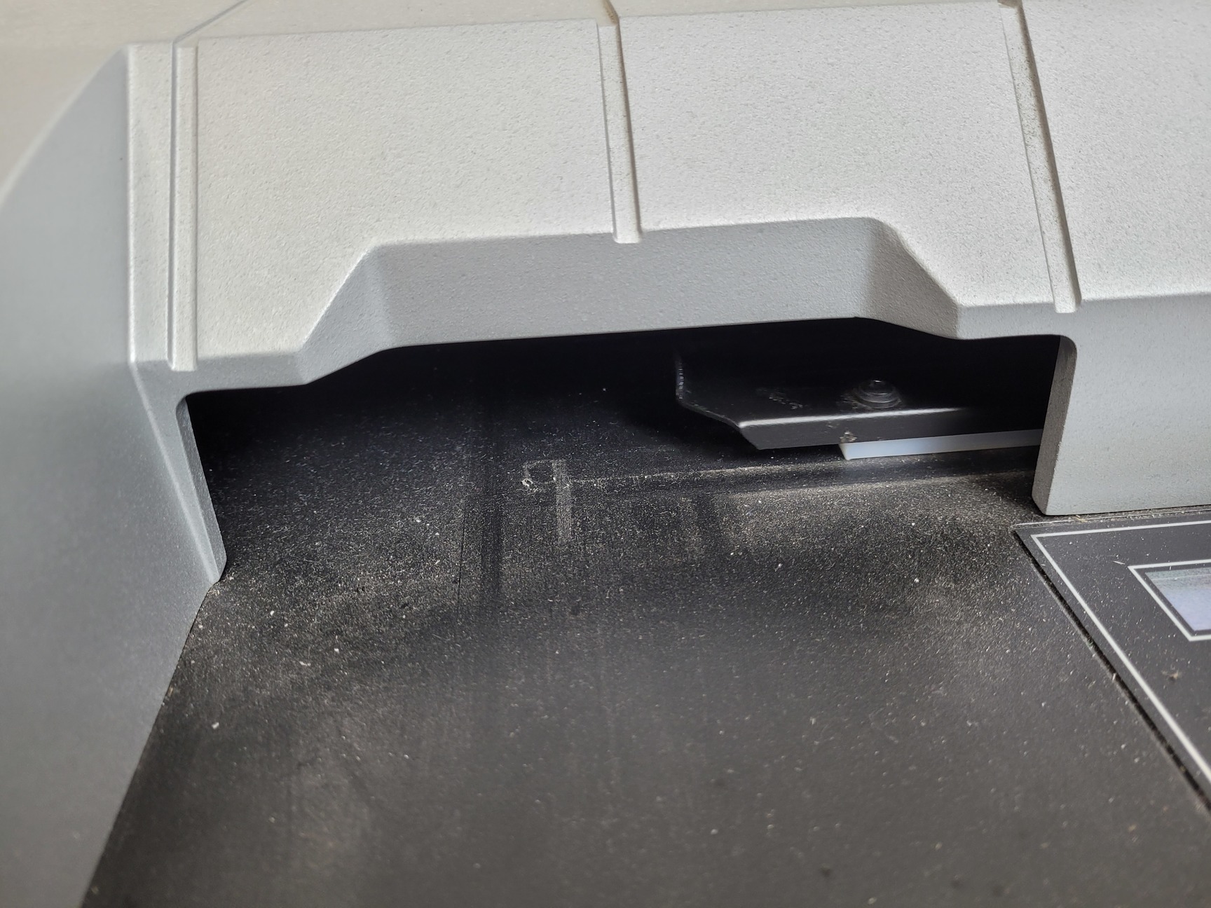 Image of BioTek ELx800 Microplate Reader Lab