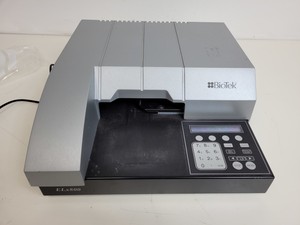 Thumbnail image of BioTek ELx800 Microplate Reader Lab