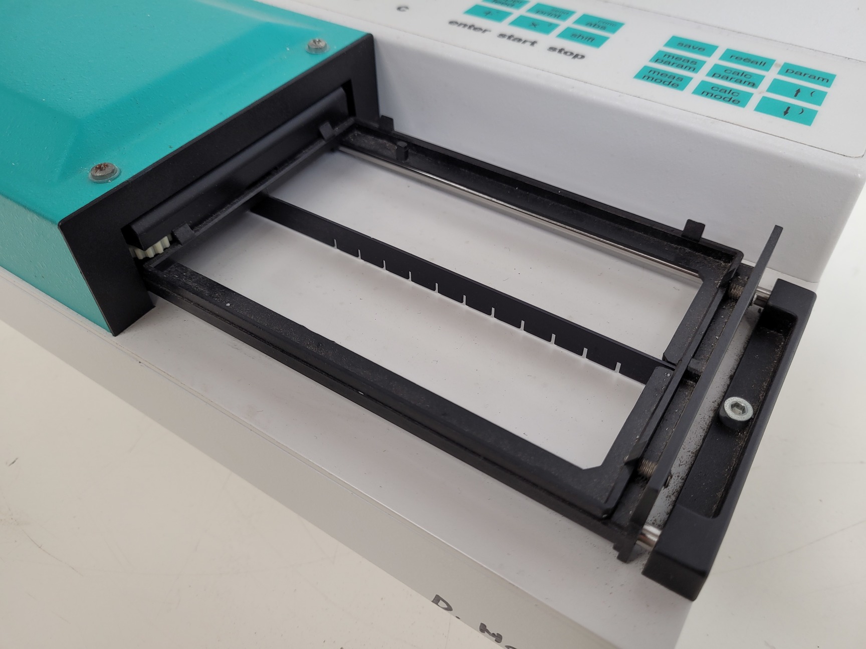 Image of Labsystems Multiskan MS Microplate Reader  Type - 352 Lab