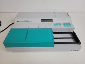 Thumbnail image of Labsystems Multiskan MS Microplate Reader  Type - 352 Lab