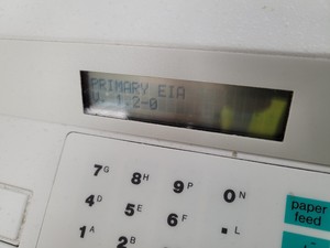 Thumbnail image of Labsystems Multiskan MS Microplate Reader  Type - 352 Lab