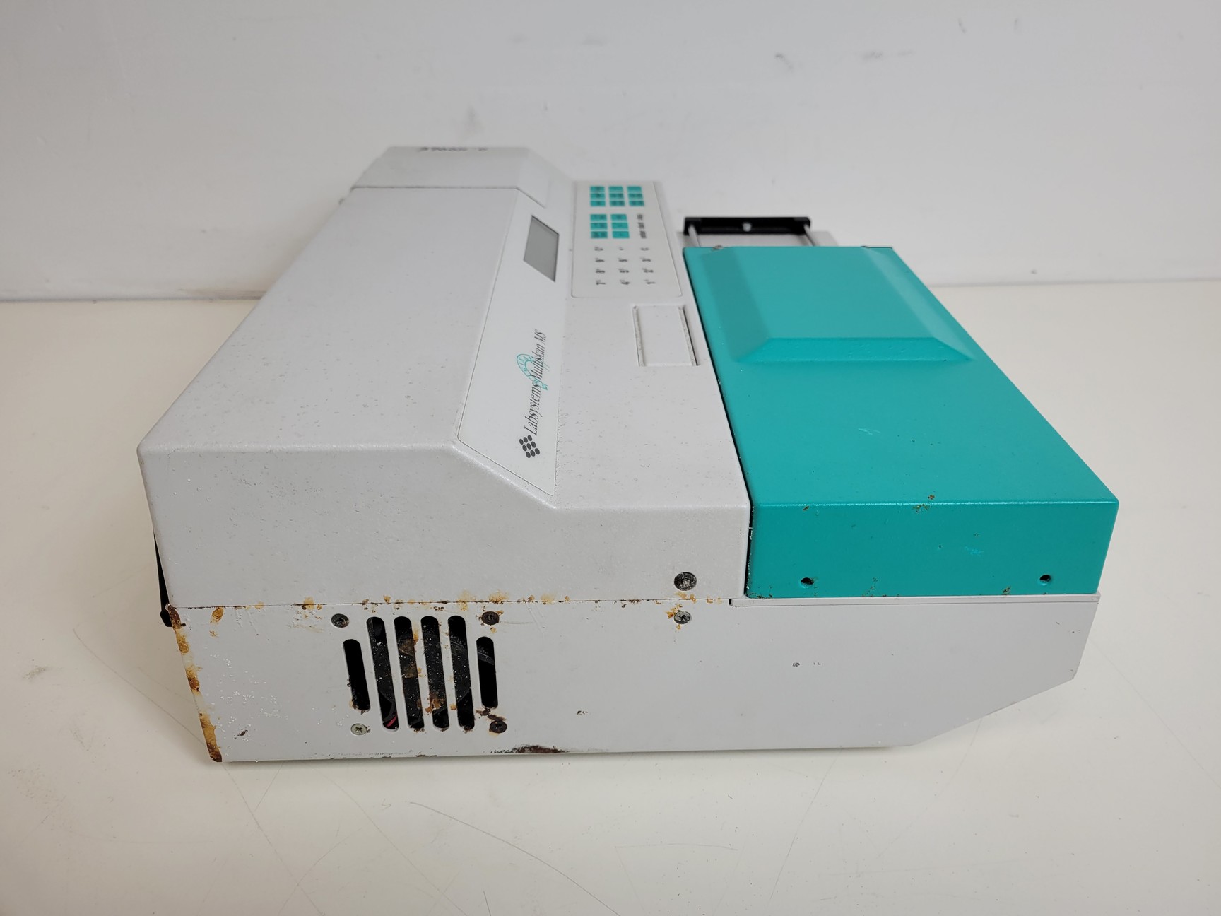Image of Labsystems Multiskan MS Microplate Reader  Type - 352 Lab