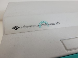 Thumbnail image of Labsystems Multiskan MS Microplate Reader  Type - 352 Lab