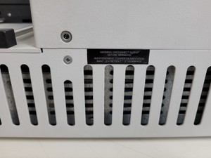 Thumbnail image of Labsystems Multiskan MS Microplate Reader  Type - 352 Lab