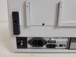 Thumbnail image of Labsystems Multiskan MS Microplate Reader  Type - 352 Lab