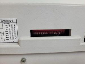 Thumbnail image of Labsystems Multiskan MS Microplate Reader  Type - 352 Lab