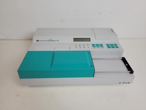 Thumbnail image of Labsystems Multiskan MS Microplate Reader  Type - 352 Lab
