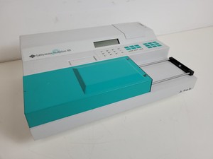 Thumbnail image of Labsystems Multiskan MS Microplate Reader  Type - 352 Lab