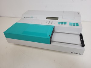 Thumbnail image of Labsystems Multiskan MS Microplate Reader  Type - 352 Lab