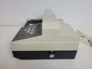 Thumbnail image of Titertek Microplate Washer S8/12  Cat no. 78-402-00 Lab