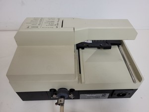 Thumbnail image of Titertek Microplate Washer S8/12  Cat no. 78-402-00 Lab