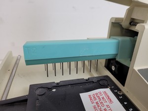 Thumbnail image of Titertek Microplate Washer S8/12  Cat no. 78-402-00 Lab