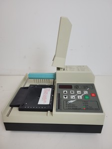 Thumbnail image of Titertek Microplate Washer S8/12  Cat no. 78-402-00 Lab