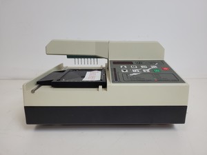 Thumbnail image of Titertek Microplate Washer S8/12  Cat no. 78-402-00 Lab