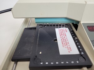 Thumbnail image of Titertek Microplate Washer S8/12  Cat no. 78-402-00 Lab