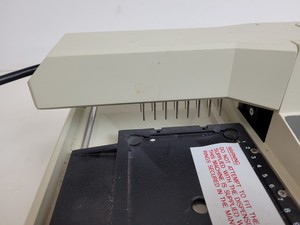 Thumbnail image of Titertek Microplate Washer S8/12  Cat no. 78-402-00 Lab