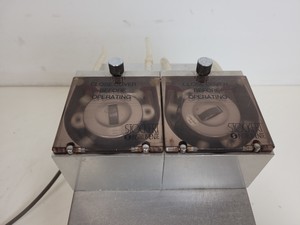 Thumbnail image of Stockert Instruments Peristaltic Pump  Model - 10-20-00 Lab