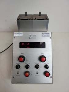 Thumbnail image of Stockert Instruments Peristaltic Pump  Model - 10-20-00 Lab