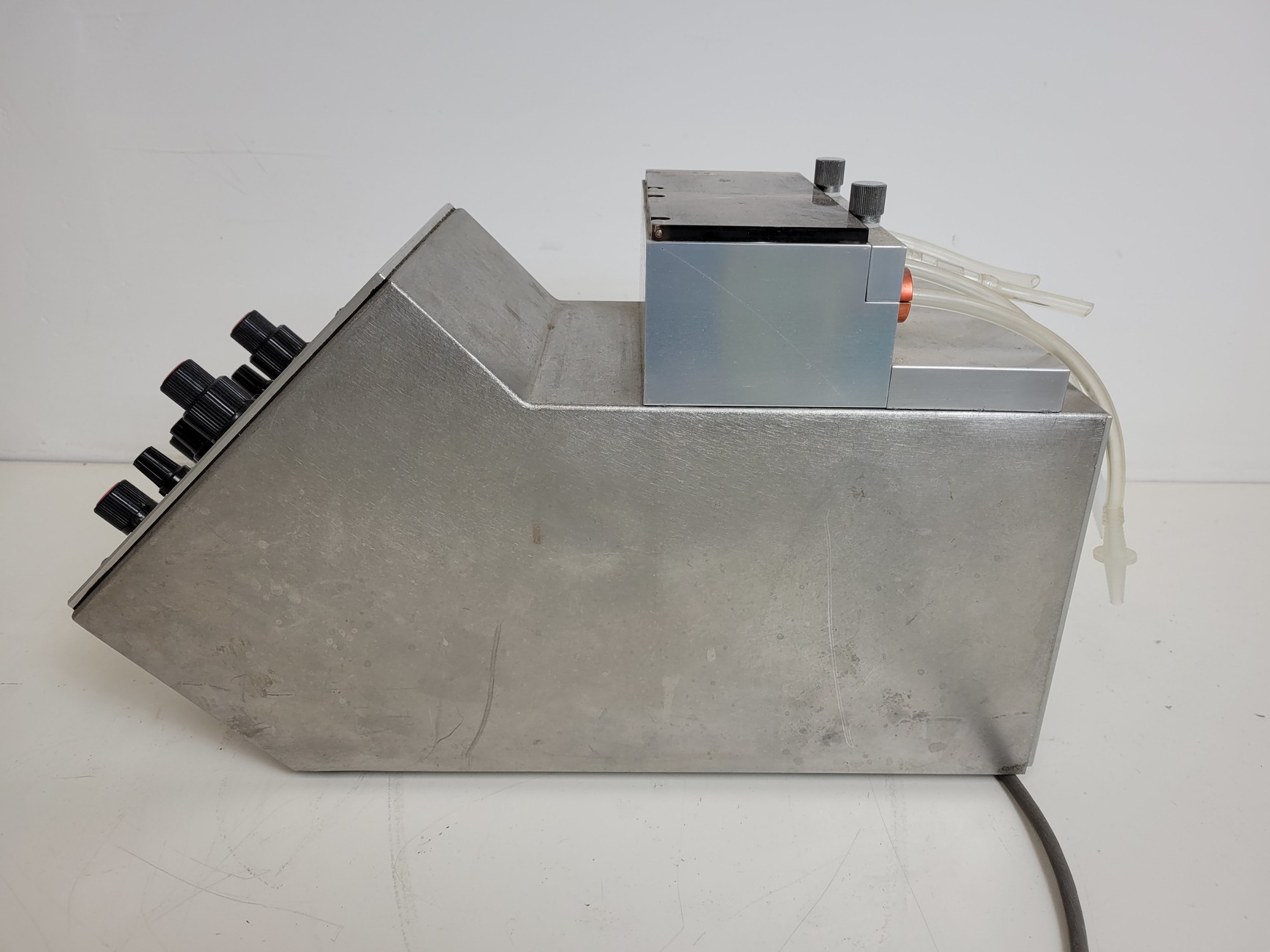 Image of Stockert Instruments Peristaltic Pump  Model - 10-20-00 Lab