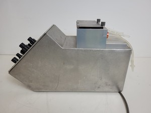 Thumbnail image of Stockert Instruments Peristaltic Pump  Model - 10-20-00 Lab