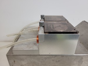 Thumbnail image of Stockert Instruments Peristaltic Pump  Model - 10-20-00 Lab