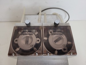 Thumbnail image of Stockert Instruments Peristaltic Pump  Model - 10-20-00 Lab