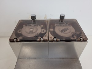 Thumbnail image of Stockert Instruments Peristaltic Pump  Model - 10-20-00 Lab