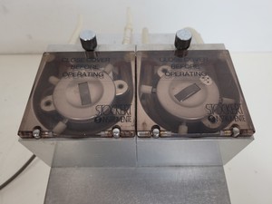 Thumbnail image of Stockert Instruments Peristaltic Pump  Model - 10-20-00 Lab
