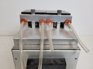 Thumbnail image of Stockert Instruments Peristaltic Pump  Model - 10-20-00 Lab