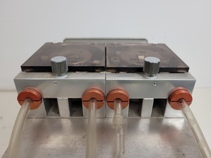 Thumbnail image of Stockert Instruments Peristaltic Pump  Model - 10-20-00 Lab