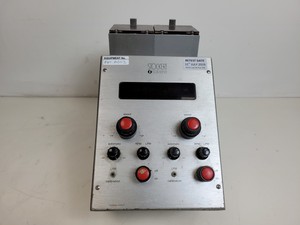Thumbnail image of Stockert Instruments Peristaltic Pump  Model - 10-20-00 Lab