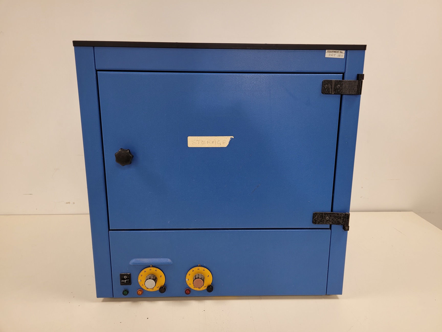 Image of Genlab E2A Benchtop Laboratory Incubator / Oven Lab