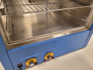 Thumbnail image of Genlab E2A Benchtop Laboratory Incubator / Oven Lab