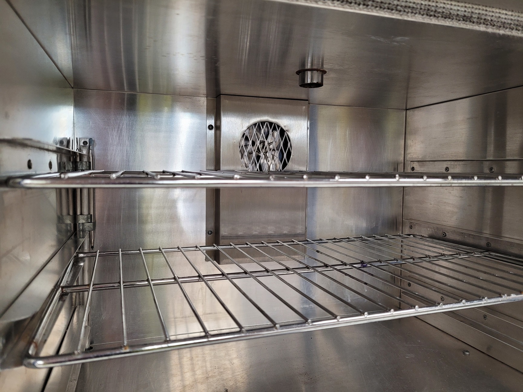 Image of Genlab E2A Benchtop Laboratory Incubator / Oven Lab