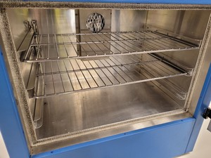 Thumbnail image of Genlab E2A Benchtop Laboratory Incubator / Oven Lab