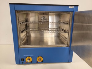 Thumbnail image of Genlab E2A Benchtop Laboratory Incubator / Oven Lab