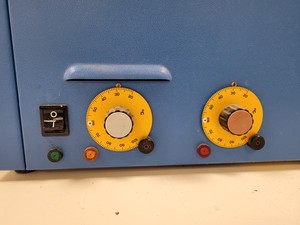 Thumbnail image of Genlab E2A Benchtop Laboratory Incubator / Oven Lab
